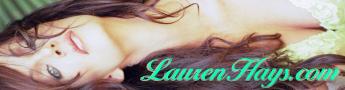 Lauren Hays