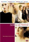 New Best Friend (2002) DVD