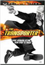 The Transporter (2002) DVD
