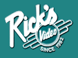 Rick's Video