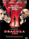 Dracula 2000 DVD