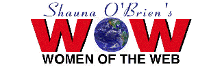 Women of the Web